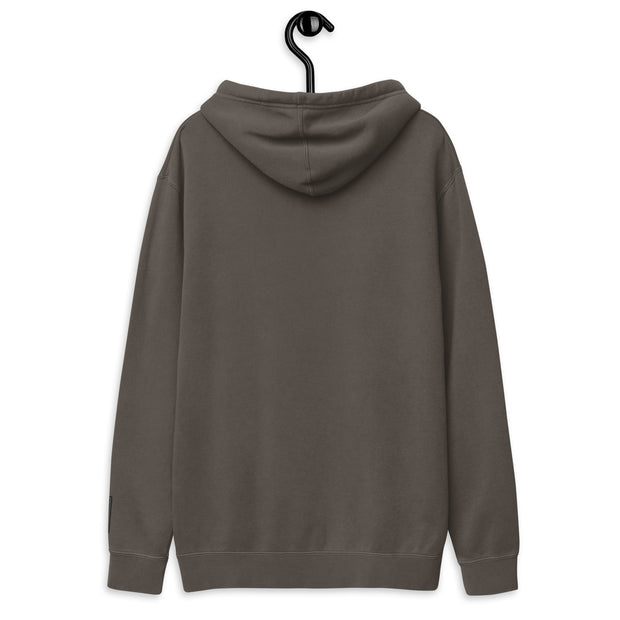 Get Da Bag Pigment-dyed Hoodie