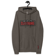 Get Da Bag Pigment-dyed Hoodie