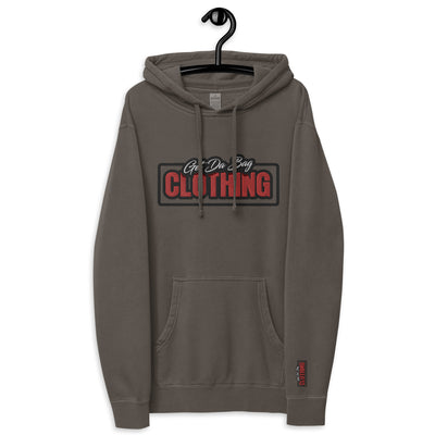 Get Da Bag Pigment-dyed Hoodie