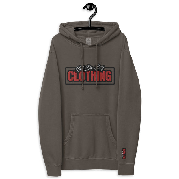 Get Da Bag Pigment-dyed Hoodie