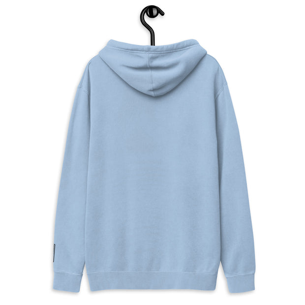 Get Da Bag Pigment-dyed Hoodie