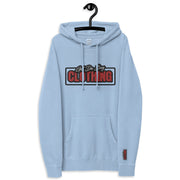 Get Da Bag Pigment-dyed Hoodie