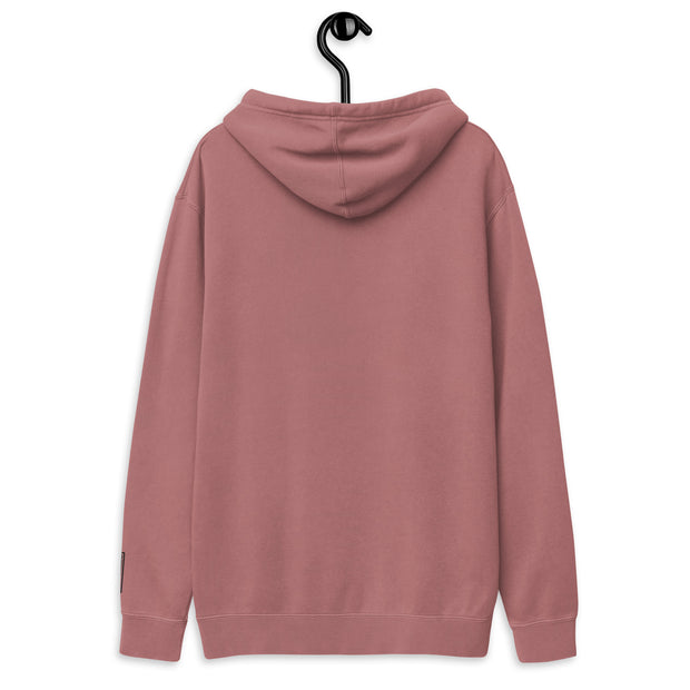 Get Da Bag Pigment-dyed Hoodie