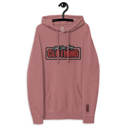 Get Da Bag Pigment-dyed Hoodie