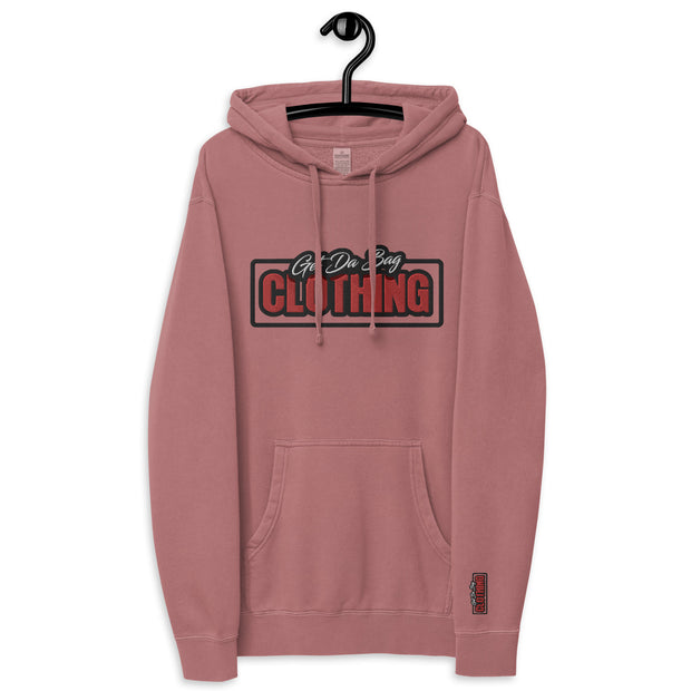 Get Da Bag Pigment-dyed Hoodie