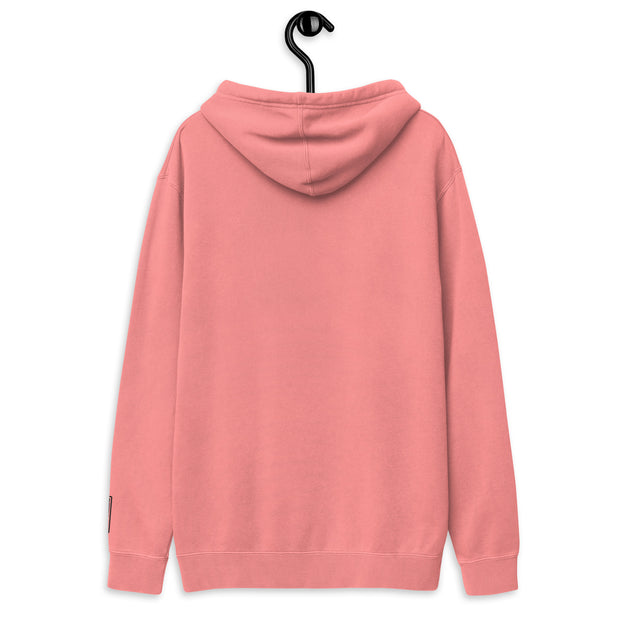 Get Da Bag Pigment-dyed Hoodie