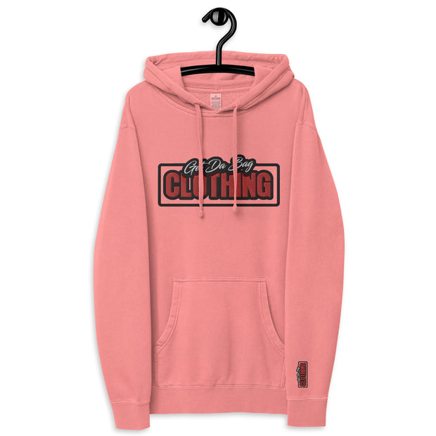 Get Da Bag Pigment-dyed Hoodie