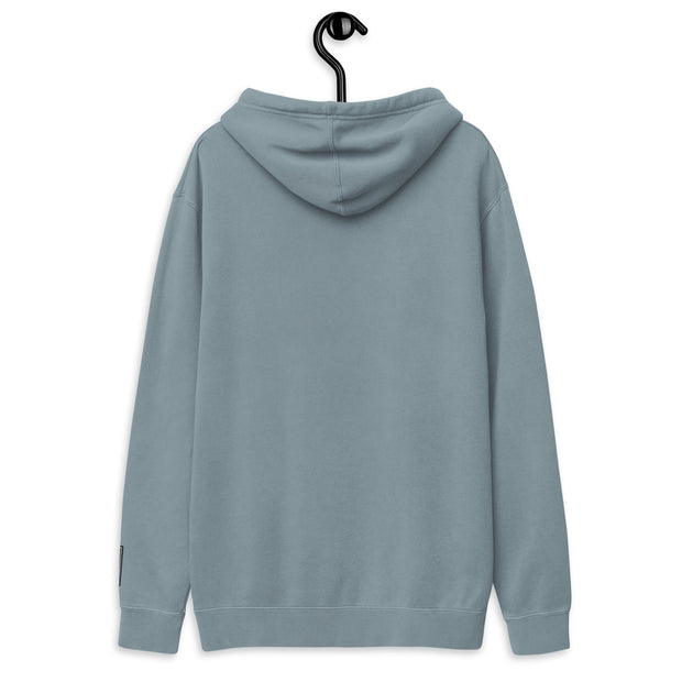 Get Da Bag Pigment-dyed Hoodie