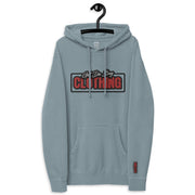 Get Da Bag Pigment-dyed Hoodie