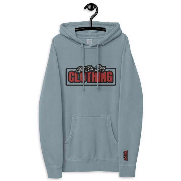 Get Da Bag Pigment-dyed Hoodie