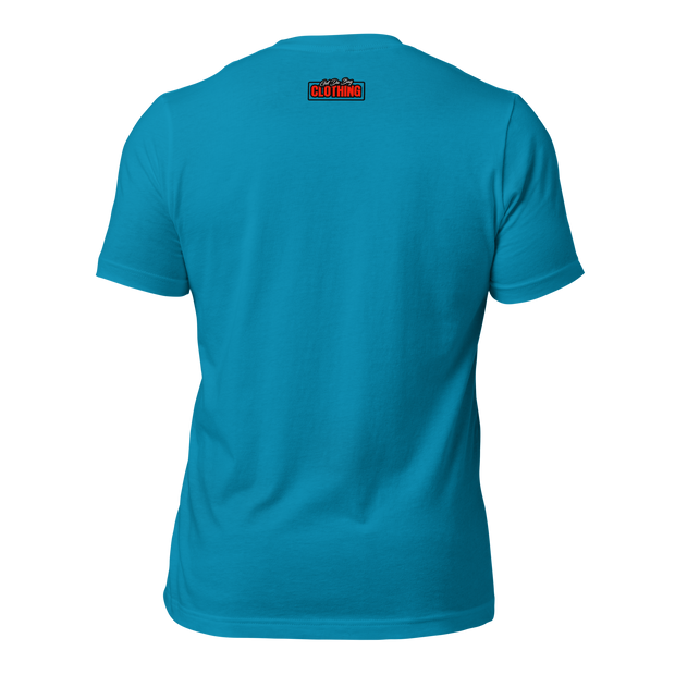 Get Da Bag “Limitless Hope” t-shirt