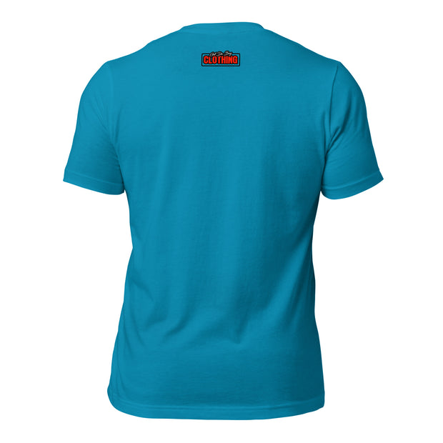 Get Da Bag “Hidden Truth” t-shirt