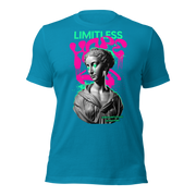 Get Da Bag “Limitless Hope” t-shirt