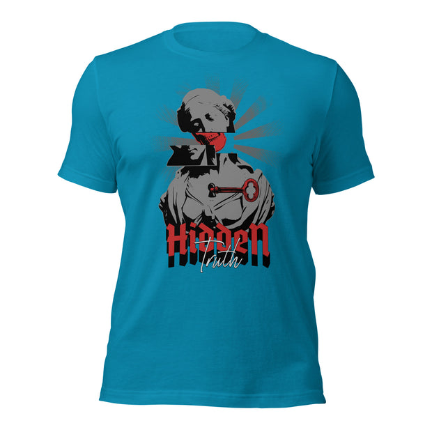 Get Da Bag “Hidden Truth” t-shirt