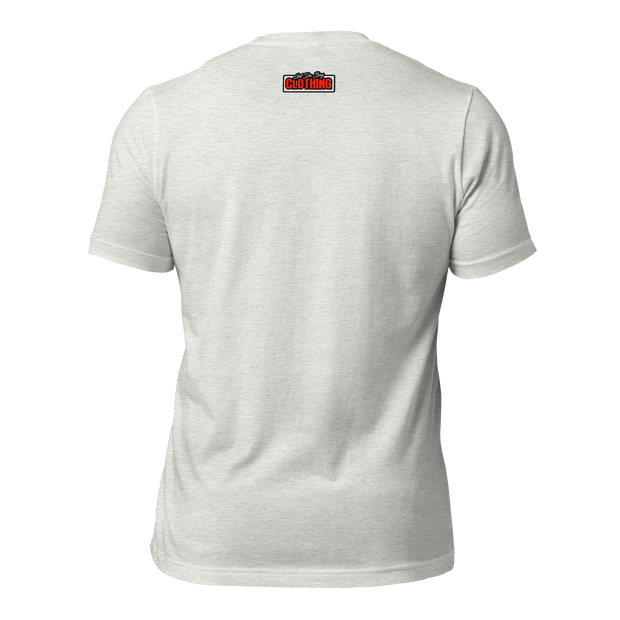 Get Da Bag “Limitless Hope” t-shirt