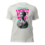 Get Da Bag “Limitless Hope” t-shirt