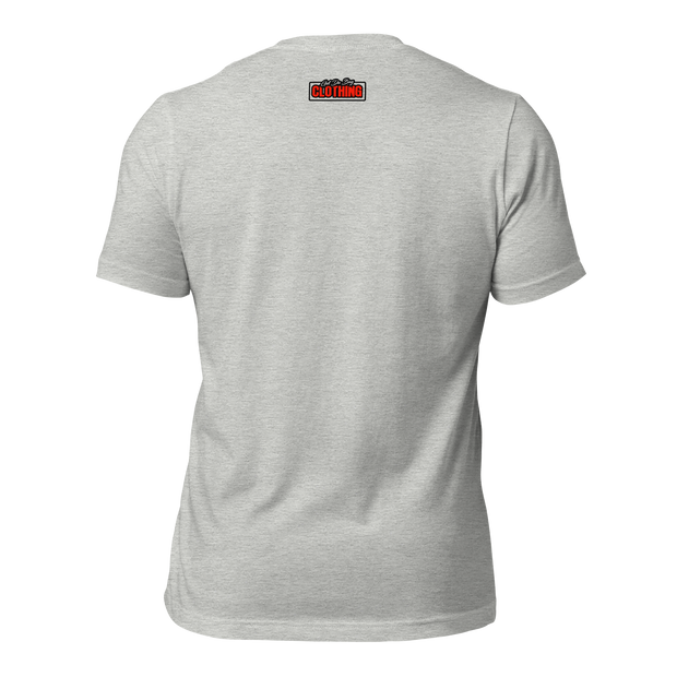 Get Da Bag “Limitless Hope” t-shirt