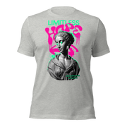 Get Da Bag “Limitless Hope” t-shirt