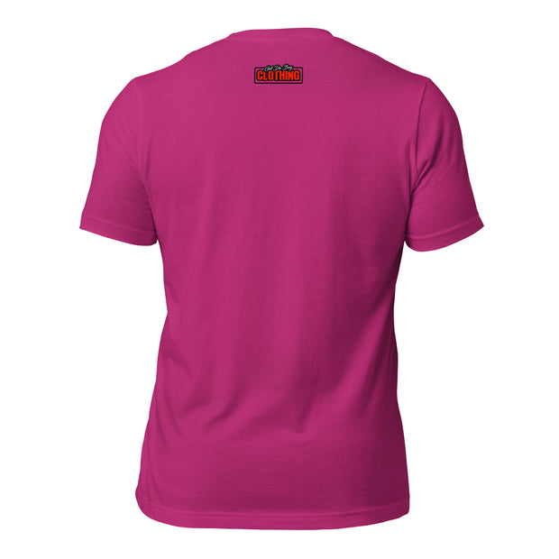 Get Da Bag “Hidden Truth” t-shirt