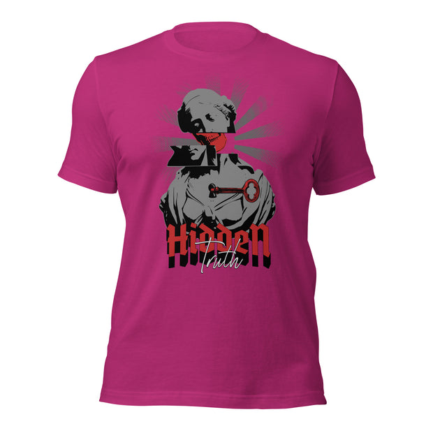 Get Da Bag “Hidden Truth” t-shirt