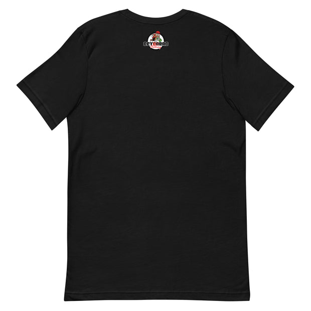 Get Da Bag "Cash Junkie" T-shirt