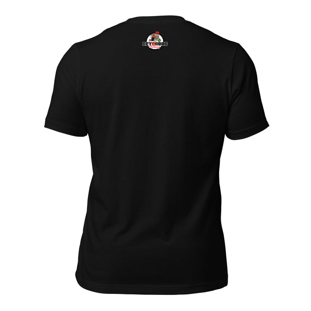 Get Da Bag “Pray” t-shirt