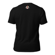 Get Da Bag “Smile Over Pain” t-shirt