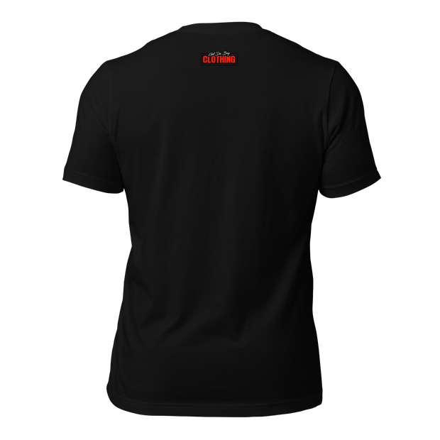 Get Da Bag “Limitless Hope” t-shirt