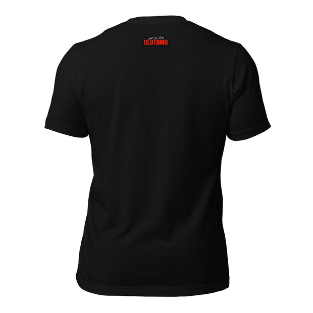 Get Da Bag “Hidden Truth” t-shirt