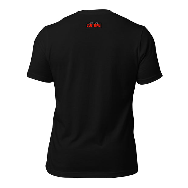Get Da Bag “Peace” t-shirt