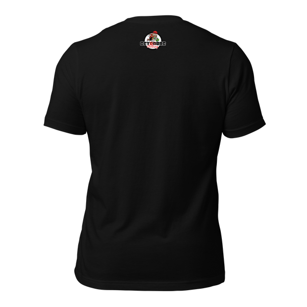 Get Da Bag “L/D” t-shirt