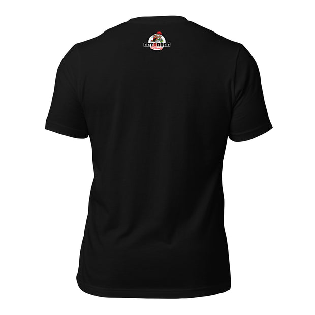 Get Da Bag “Gun Violence” T-Shirt