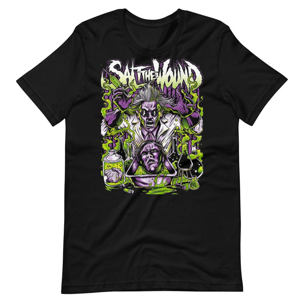 Get Da Bag “STW” T-shirt