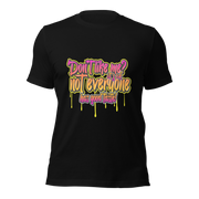 Get Da Bag "Don't Like Me" T-shirt
