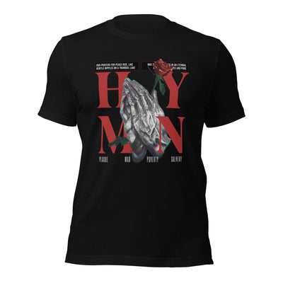 Get Da Bag “Pray” t-shirt
