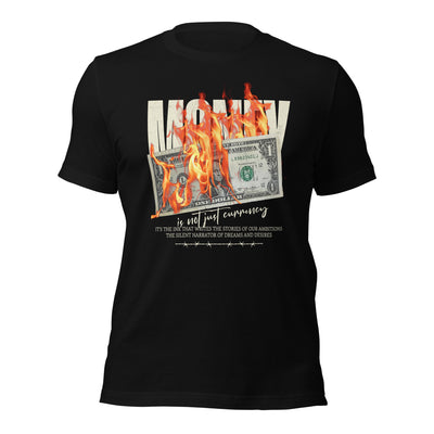 Get Da Bag Money & Power t-shirt