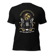 Get Da Bag “Domination” t-shirt