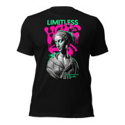 Get Da Bag “Limitless Hope” t-shirt