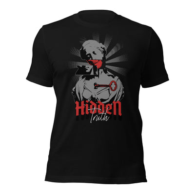 Get Da Bag “Hidden Truth” t-shirt