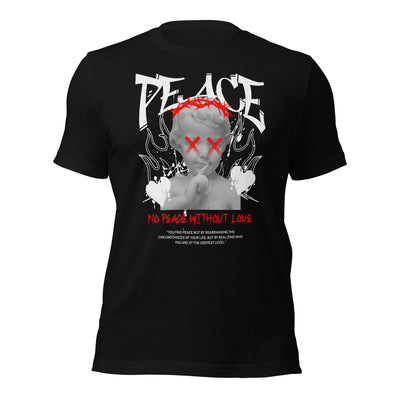 Get Da Bag “Peace” t-shirt