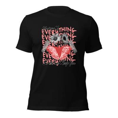 Get Da Bag “My Everything” t-shirt
