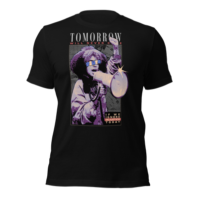 Get Da Bag “Tomorrow” t-shirt