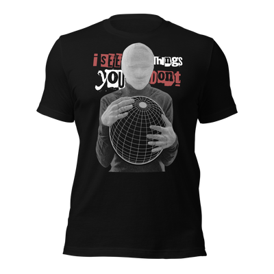 Get Da Bag “See Things” t-shirt