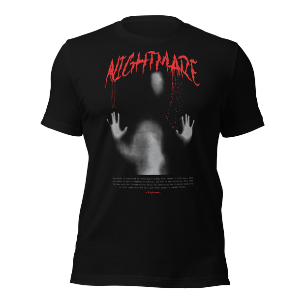 Get Da Bag “Nightmare” t-shirt