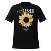 Get Da Bag “Too Blessed” t-shirt