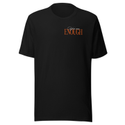 Get Da Bag “You Are Enough” t-shirt