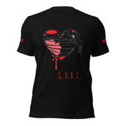 Get Da Bag “ Trust Issues” t-shirt