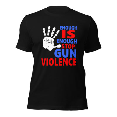 Get Da Bag “Gun Violence” T-Shirt