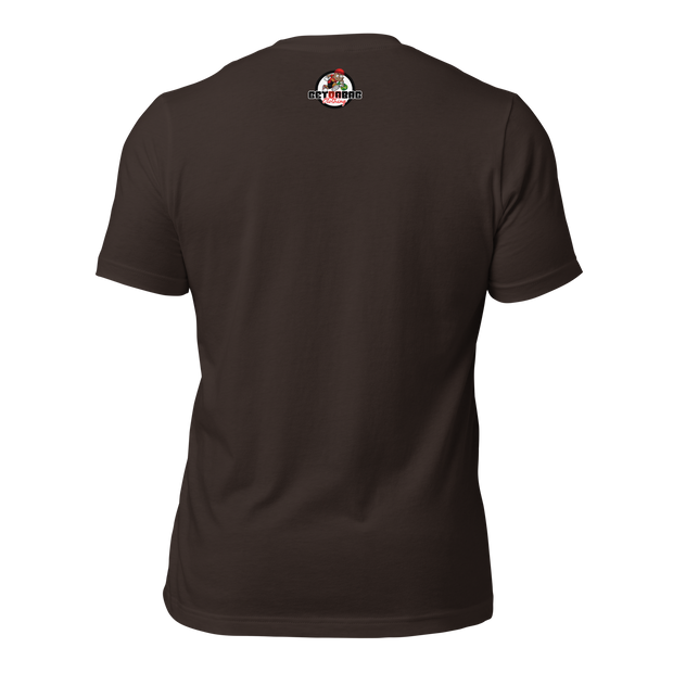 Get Da Bag “Domination” t-shirt