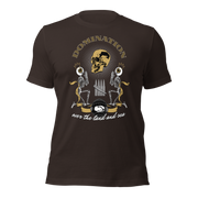 Get Da Bag “Domination” t-shirt